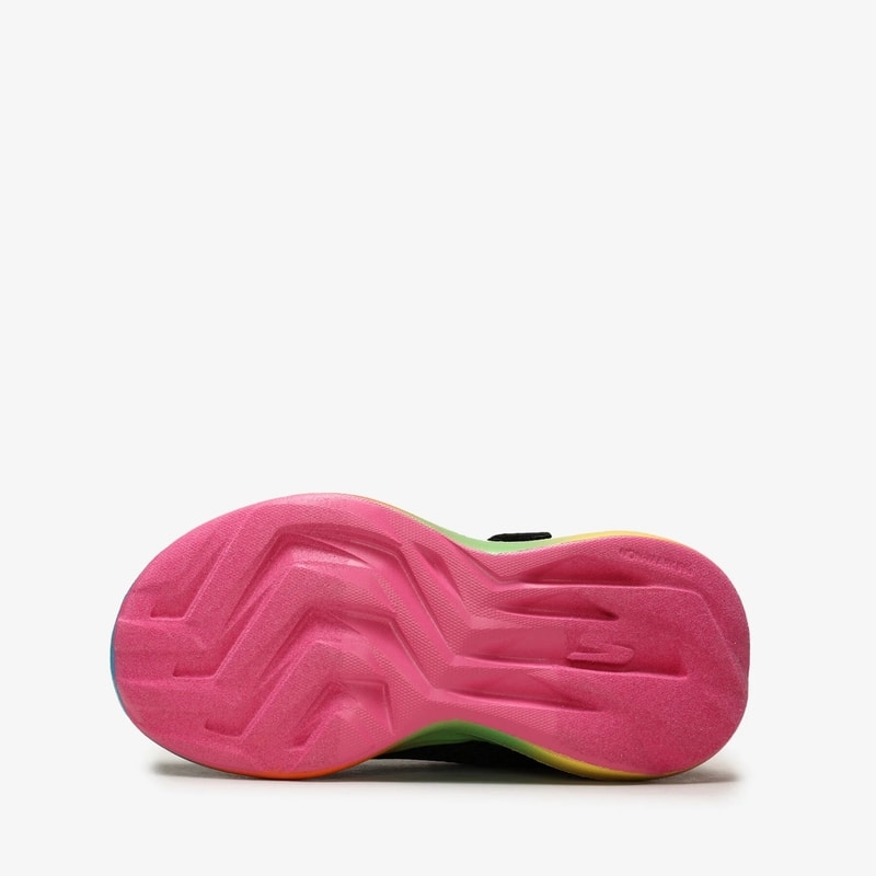 Skechers Go Run Fast - Electric Fun Büyük Kız Çocuk Siyah Spor Ayakkabı (302036L BKMT) Skechers Go Run Fast - Electric Fun Büyük Kız Çocuk Siyah Spor Ayakkabı (302036L BKMT)